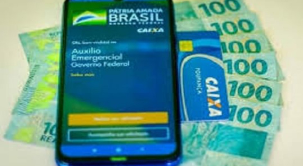 Auxílio emergencial: CAIXA vai pagar mais 6 parcelas em abril