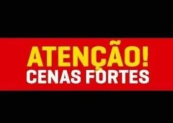 MULHER É ESPANCADA PELO MARIDO NO RJ( IMAGENS FORTES)