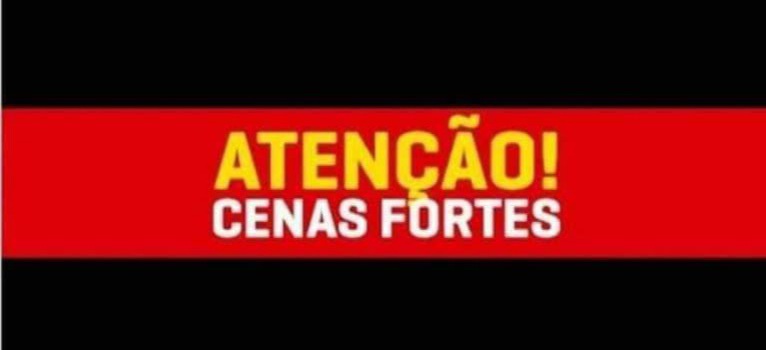 MULHER É ESPANCADA PELO MARIDO NO RJ( IMAGENS FORTES)