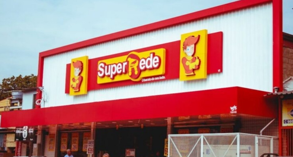 Super Rede supermercados vagas para auxiliar de serviços gerais, atendente de laticinio, caixa, balconista – Rio de Janeiro