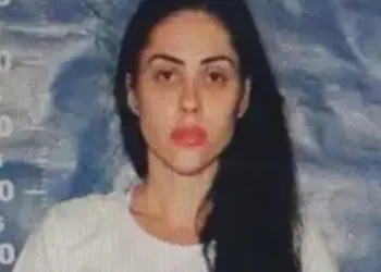 Monique Medeiros, mãe do menino Henry, é isolada com Covid em hospital penitenciário