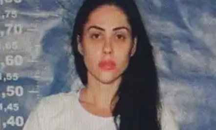 Monique Medeiros, mãe do menino Henry, é isolada com Covid em hospital penitenciário