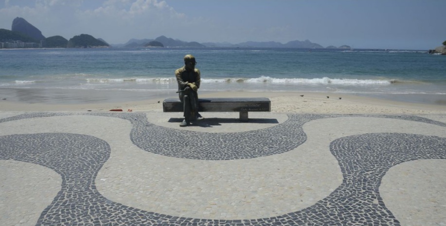 Alerj aprova feriados e recesso de dez dias contra a covid-19 no Rio