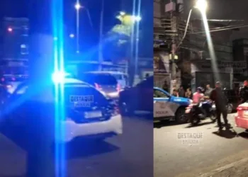 PM é morto a tiros dentro de carro durante tentativa de assalto no RJ