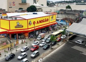 Lojas O Amigão está aceitando curriculo para vagas de empregos – Rio de Janeiro