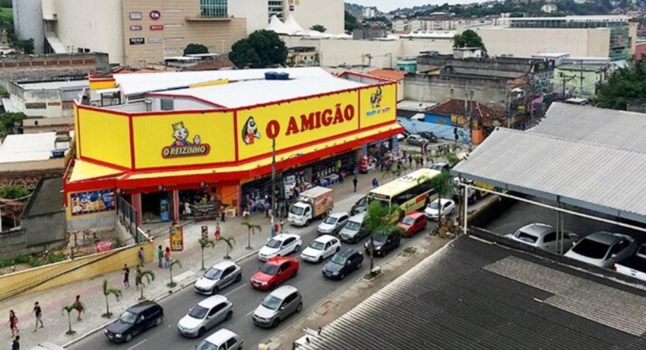 Lojas O Amigão está aceitando curriculo para vagas de empregos – Rio de Janeiro