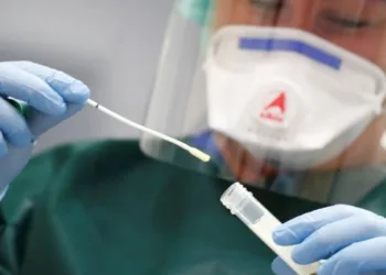 Estudo sobre variantes indica que a P1 predomina no estado do Rio