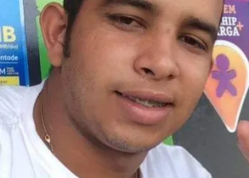JOVEM MORRE NUM ACIDENTE EM CAMPO GRANDE!!