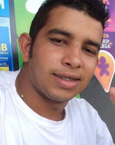 JOVEM MORRE NUM ACIDENTE EM CAMPO GRANDE!!