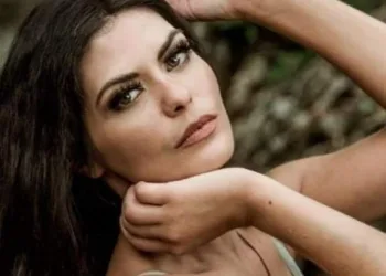 MISS BRASILEIRA MORRE DE COVID AOS 38 ANOS
