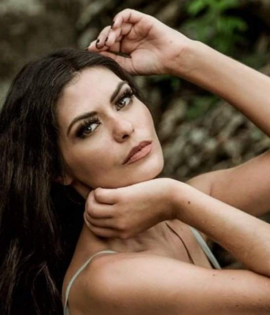 MISS BRASILEIRA MORRE DE COVID AOS 38 ANOS
