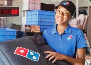 Domino´s Pizza vagas para atendente de loja – Rio de Janeiro