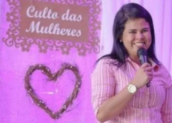 Pastor evangélico e amante são presos por envolvimento na morte da esposa dele