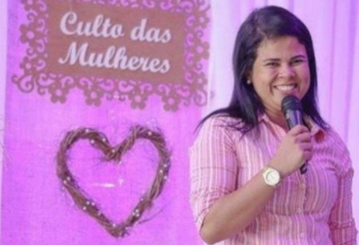 Pastor evangélico e amante são presos por envolvimento na morte da esposa dele