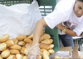 Pão francês só poderá ser comercializado por quilo, a partir de junho