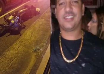 URGENTE | Cabo da PM morre em grave acidente envolvendo moto e carro no RJ
