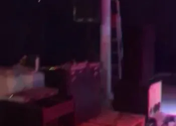 Tráfico inaugura ‘mirante’ no RJ e avisa nas redes sociais