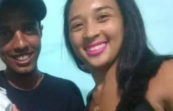 JOVEM É MORTA PELO EX MARIDO NA ZONA OESTE