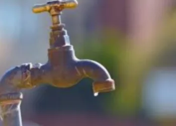 ATENÇÃO POPULAÇÃO!!!ECONOMIZEM AGUA