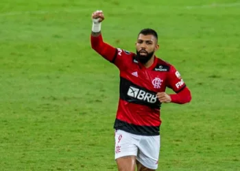 Libertadores: Flamengo goleia La Calera por 4 a 1 no Maracanã