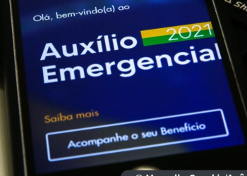 Caixa paga hoje auxílio emergencial a nascidos em novembro