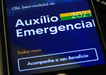 Caixa paga auxílio emergencial a nascidos em dezembro