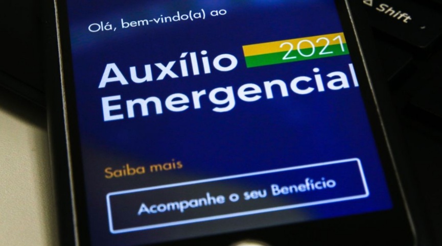 Caixa paga auxílio emergencial a nascidos em dezembro