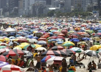 Rio pode ampliar flexibilização das medidas restritivas nesta sexta-feira