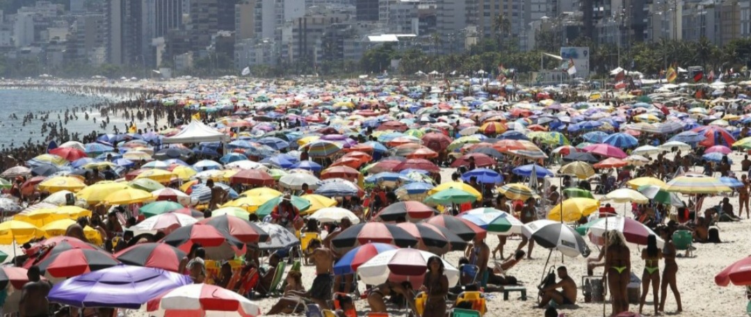 Rio pode ampliar flexibilização das medidas restritivas nesta sexta-feira