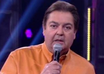 Fausto Silva acerta com a Band e assina contrato na semana que vem