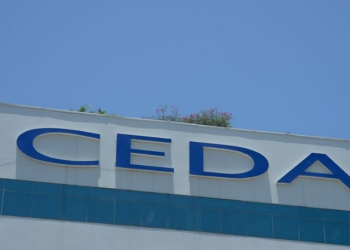 Leilão da Cedae vende três blocos da companhia por R$ 22,6 bilhões