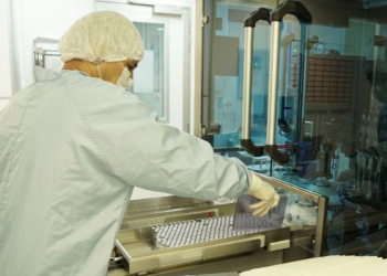 Covid-19: Fiocruz entrega 6,5 milhões de doses de vacina ao PNI