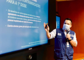 Prefeitura prorroga medidas de proteção à vida até o dia 10 de maio