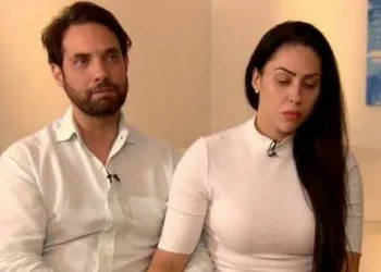 DR JAIRINHO E MÃE DE HENRY NÃO PARTICIPAM DA RECONSTITUIÇÃO