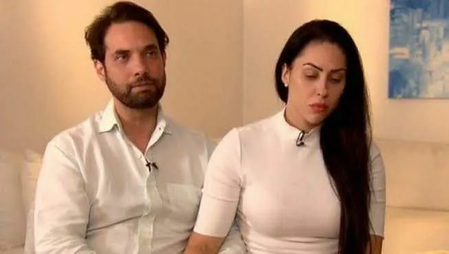 DR JAIRINHO E MÃE DE HENRY NÃO PARTICIPAM DA RECONSTITUIÇÃO