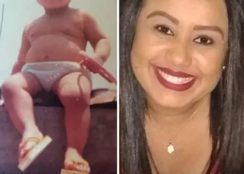 AINDA SONHO ENCONTRAR A MINHA MÃE NO RIO DE JANEIRO