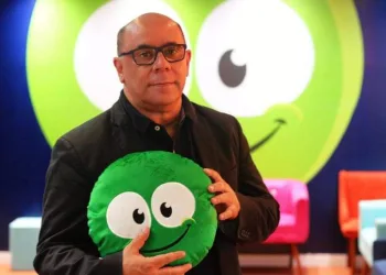 Campo Grande de luto!!Morre de Covid-19 o empresário Maurício Vargas