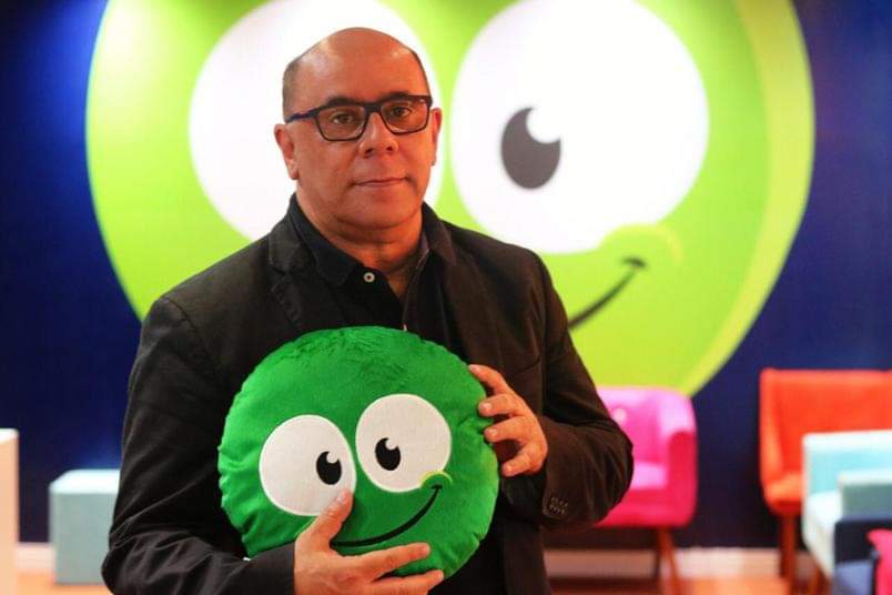 Campo Grande de luto!!Morre de Covid-19 o empresário Maurício Vargas