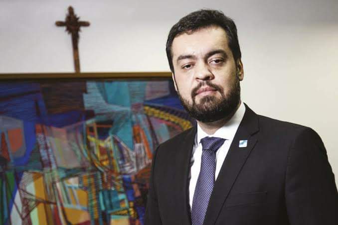 Governador Do Rio Estende Regras De Restrição Até 12 De Abril.