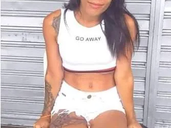 POLICIA INVESTIGA DESAPARECIMENTO DE MULHER NO RJ, MÃE ACUSA MOTORISTA DE APP