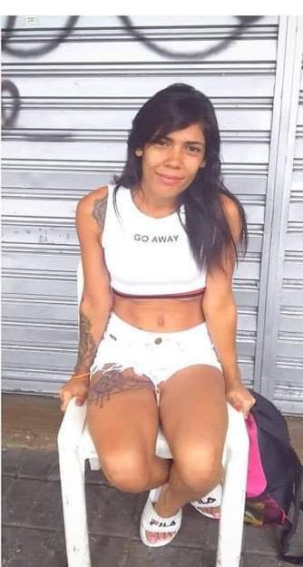 POLICIA INVESTIGA DESAPARECIMENTO DE MULHER NO RJ, MÃE ACUSA MOTORISTA DE APP
