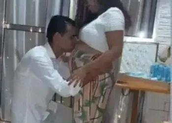 GRÁVIDA DE GÊMEOS MORRE EM HOSPITAL NA ZONA OESTE