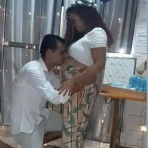 GRÁVIDA DE GÊMEOS MORRE EM HOSPITAL NA ZONA OESTE