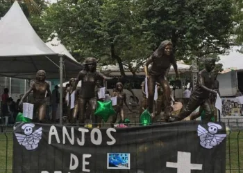 MASSACRE DE REALENGO : OS 10 ANOS DO ATAQUE A ESCOLA QUE DEIXOU 12 MORTOS E CHOCOU O BRASIL