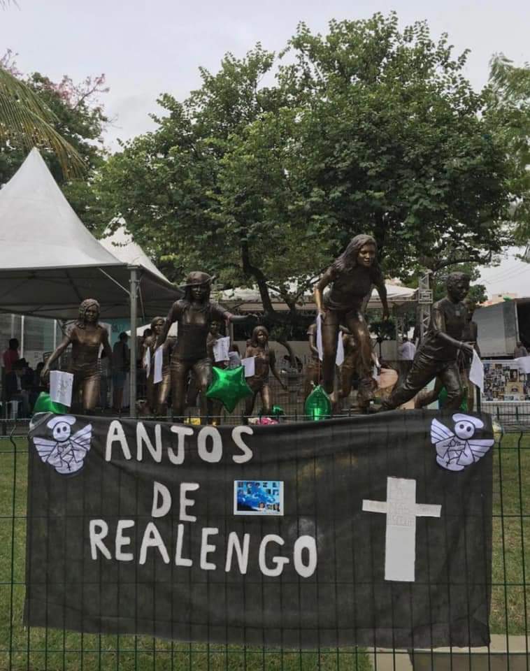MASSACRE DE REALENGO : OS 10 ANOS DO ATAQUE A ESCOLA QUE DEIXOU 12 MORTOS E CHOCOU O BRASIL
