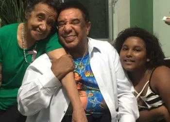 AGNALDO TIMÓTEO DEIXA 7,5 MILHÕES DE REAIS DA HERANÇA PARA SUA FILHA ADOTIVA