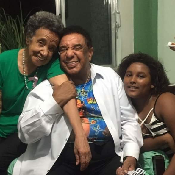 AGNALDO TIMÓTEO DEIXA 7,5 MILHÕES DE REAIS DA HERANÇA PARA SUA FILHA ADOTIVA