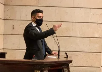 VEREADOR GABRIEL MONTEIRO PODE SER CASSADO