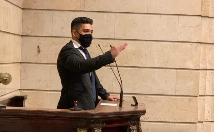 VEREADOR GABRIEL MONTEIRO PODE SER CASSADO