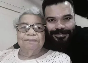 AVÓ E NETO MORREM EM CAMPO GRANDE NO MESMO DIA DE COVID-19